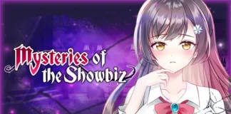 Dark Secrets Of Showbiz (v1.09 & Uncensored) Baixar PC Gratis