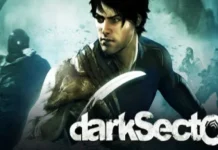 Dark Sector Descargar PC Gratis