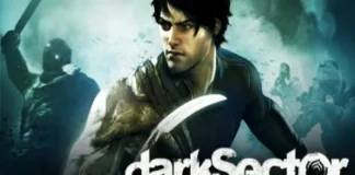 Dark Sector PC Download Free