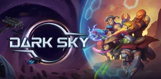 Dark Sky Descargar PC Gratis (v1.3)