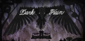 Dark Train Baixar PC Gratis