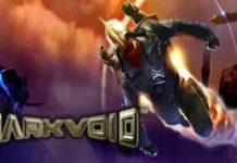 Dark Void Descargar PC Gratis