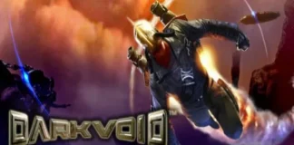 Dark Void Descargar PC Gratis