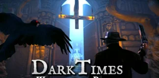 DarkTimes: Wrath of the Raven Descargar PC Gratis (v1.0)