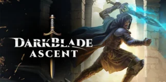 Darkblade Ascent Descargar PC Gratis (v1.0)