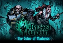 Darkest Dungeon Descargar PC Gratis (v25688 & ALL DLC)