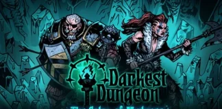 Darkest Dungeon Descargar PC Gratis (v25688 & ALL DLC)