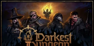 Darkest Dungeon II Descargar PC Gratis (v2.04.83892 & ALL DLC)