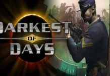 Darkest of Days Descargar PC Gratis (v105)