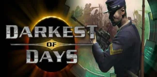 Darkest of Days Descargar PC Gratis (v105)