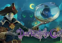 Darkestville Castle Descargar PC Gratis