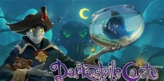 Darkestville Castle PC Download Free