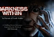 Darkness Within 1: In Pursuit of Loath Nolder Descargar PC Gratis (v1.03)