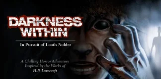 Darkness Within 1: In Pursuit of Loath Nolder Descargar PC Gratis (v1.03)