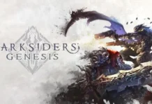 Darksiders Genesis Descargar PC Gratis