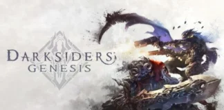 Darksiders Genesis Descargar PC Gratis