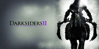 Darksiders II Descargar PC Gratis (Original)