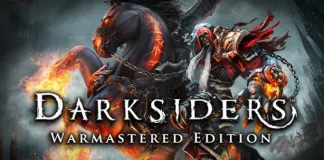 Darksiders Warmastered Edition (v1.0) PC Download Free