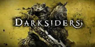 Darksiders: Wrath of War Descargar PC Gratis (v1.1)