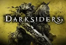 Darksiders: Wrath of War (v1.1) PC Download Free