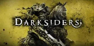 Darksiders: Wrath of War (v1.1) PC Download Free
