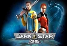 Darkstar One Descargar PC Gratis (GOG)