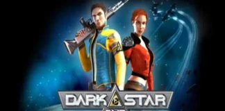 Darkstar One Descargar PC Gratis (GOG)