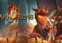 Darkstone Descargar PC Gratis (v1.0.5b)