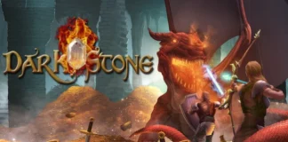 Darkstone Descargar PC Gratis (v1.0.5b)