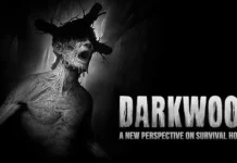 Darkwood Descargar PC Gratis (v1.4a)
