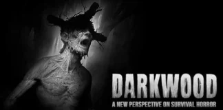 Darkwood Descargar PC Gratis (v1.4a)