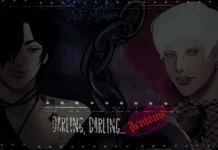 Darling, Darling… Devious! Descargar PC Gratis