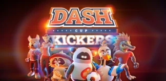 Dash Cup Kickers Descargar PC Gratis