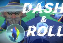 Dash & Roll Descargar PC Gratis