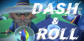 Dash & Roll Descargar PC Gratis