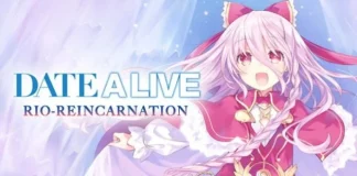 Date A Live: Rio Reincarnation Descargar PC Gratis