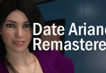 Date Ariane Remastered Descargar PC Gratis (v1.0 & Uncensored)