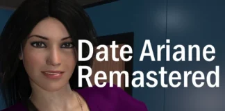 Date Ariane Remastered Descargar PC Gratis (v1.0 & Uncensored)