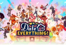Date Everything! Descargar PC Gratis (v2025.11.13 & ALL DLC)