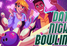 Date Night Bowling Descargar PC Gratis