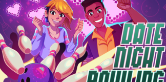 Date Night Bowling Descargar PC Gratis