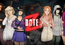 Date Z Descargar PC Gratis (v1.0.2 & ALL DLC)