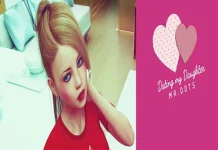 Dating My Daughter Descargar PC Gratis (v1.01 & Uncensored)