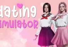 Dating Simulator Descargar PC Gratis (v1.6)