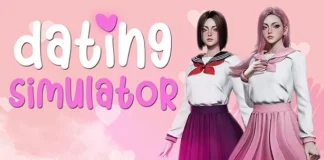 Dating Simulator Descargar PC Gratis (v1.6)