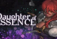 Daughter Of Essence Descargar PC Gratis (v1.2 & Uncensored)