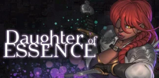 Daughter Of Essence Descargar PC Gratis (v1.2 & Uncensored)