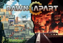 Dawn Apart Descargar PC Gratis (v0.80.1.3)