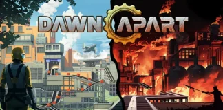 Dawn Apart Descargar PC Gratis (v0.80.1.3)