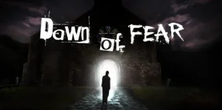 Dawn Of Fear PC Download Free
